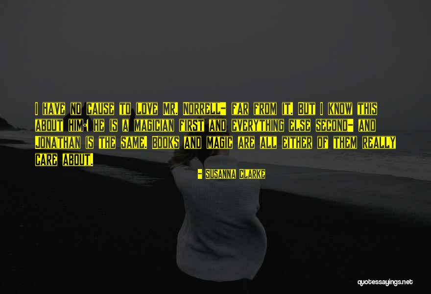 Magic Of Reading Quotes By Susanna Clarke Magic Of Reading Quotes By Susanna Clarke