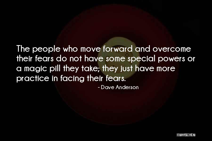 Magic Pill Quotes By Dave Anderson Magic Pill Quotes By Dave Anderson