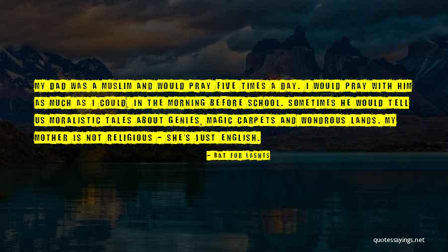 Magic School Quotes By Bat For Lashes Magic School Quotes By Bat For Lashes