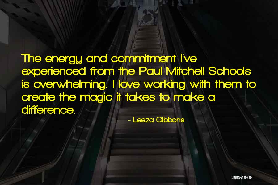 Magic School Quotes By Leeza Gibbons Magic School Quotes By Leeza Gibbons