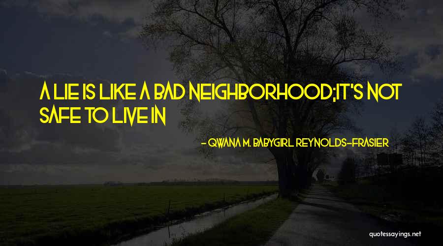Magic School Quotes By Qwana M. BabyGirl Reynolds-Frasier Magic School Quotes By Qwana M. BabyGirl Reynolds-Frasier