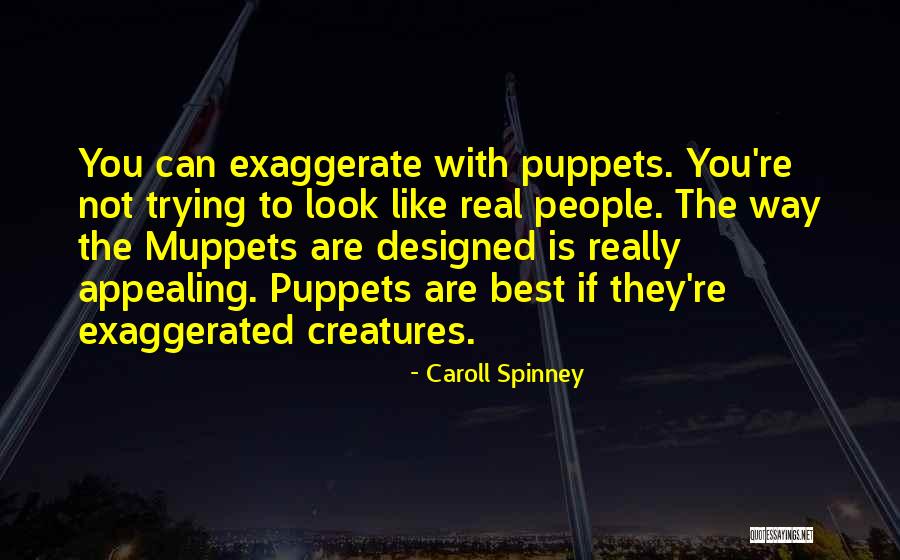 Magic Swords Quotes By Caroll Spinney Magic Swords Quotes By Caroll Spinney