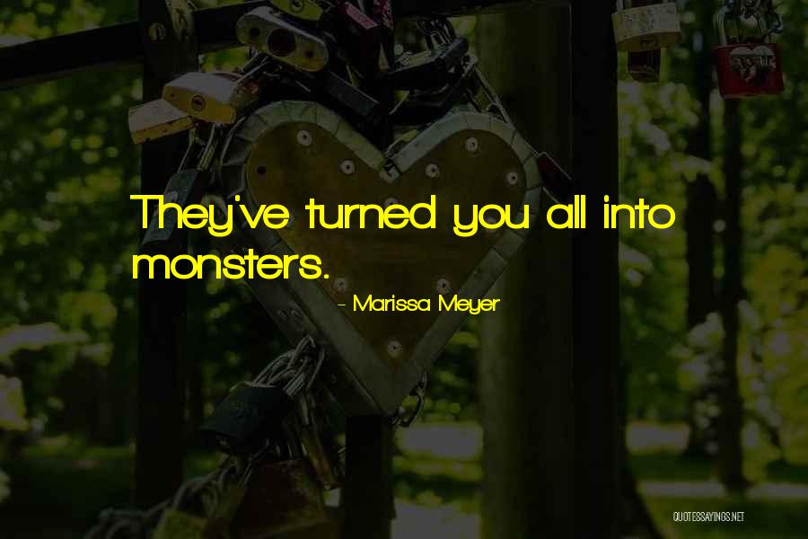 Magic Swords Quotes By Marissa Meyer Magic Swords Quotes By Marissa Meyer
