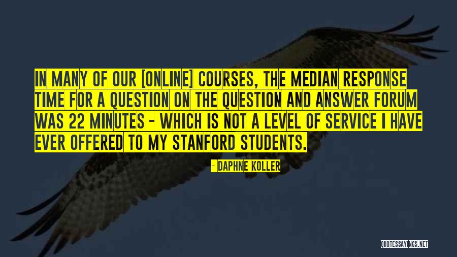 Magic The Gathering Planeswalker Quotes By Daphne Koller Magic The Gathering Planeswalker Quotes By Daphne Koller