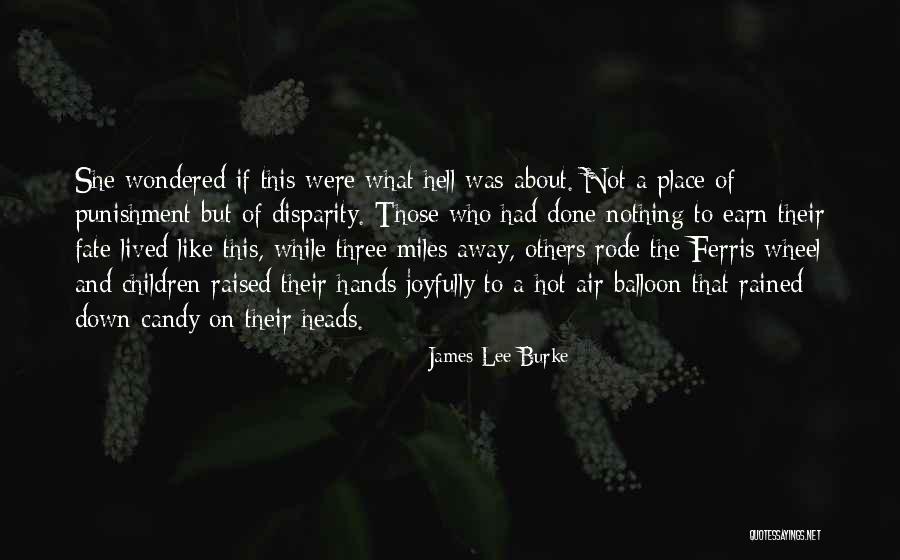 Magic The Gathering Planeswalker Quotes By James Lee Burke Magic The Gathering Planeswalker Quotes By James Lee Burke
