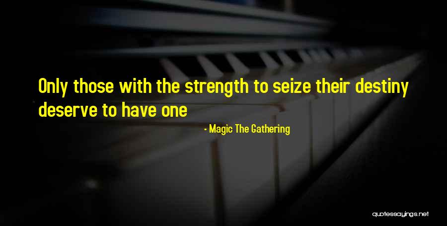 Magic The Gathering Quotes 2131817