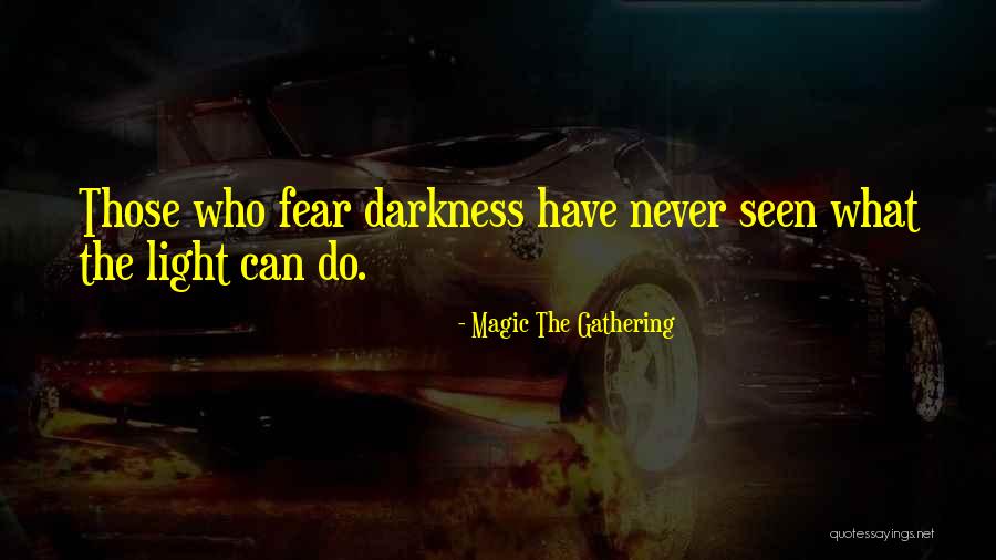 Magic The Gathering Quotes 357095