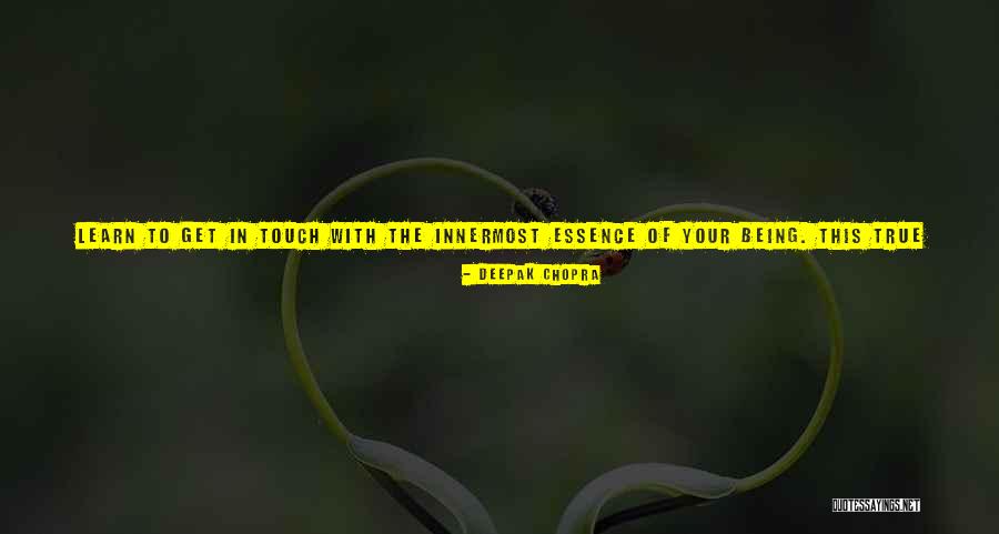 Magic Touch Quotes By Deepak Chopra Magic Touch Quotes By Deepak Chopra