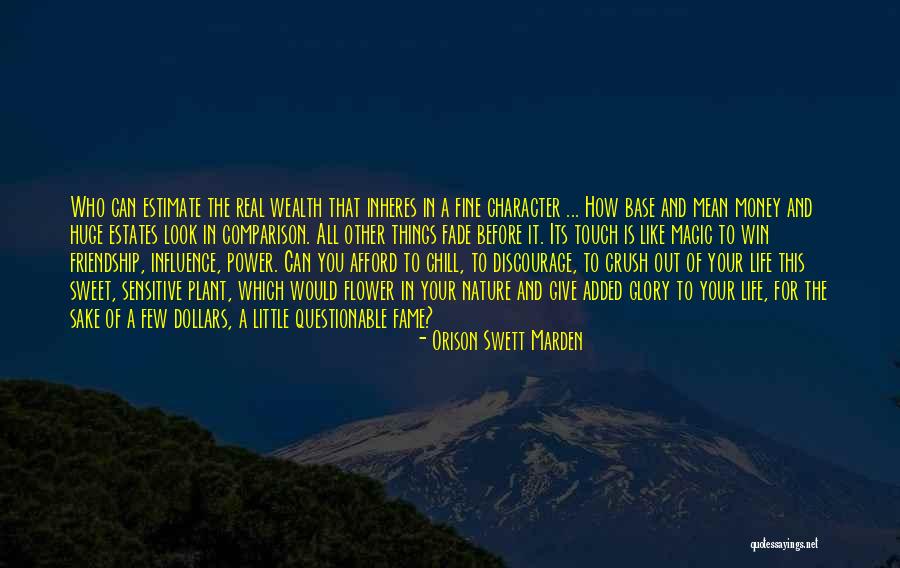 Magic Touch Quotes By Orison Swett Marden Magic Touch Quotes By Orison Swett Marden