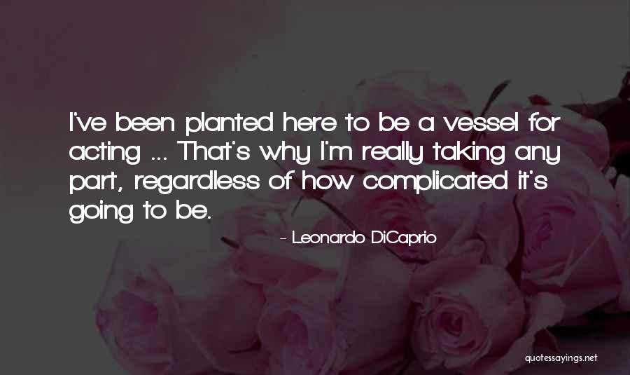 Magic Toyshop Angela Carter Quotes By Leonardo DiCaprio Magic Toyshop Angela Carter Quotes By Leonardo DiCaprio