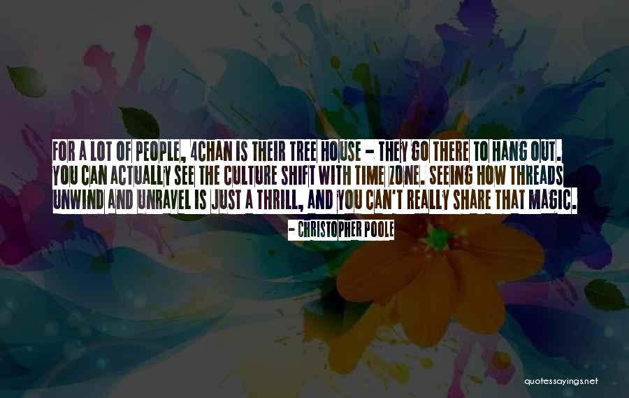 Magic Tree House Quotes By Christopher Poole Magic Tree House Quotes By Christopher Poole