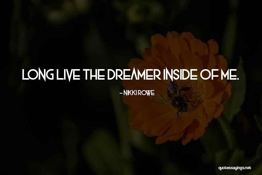 Magic Words Quotes By Nikki Rowe Magic Words Quotes By Nikki Rowe