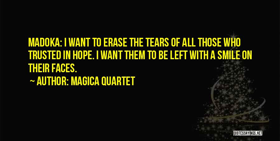 Magica Quartet Quotes 2014064