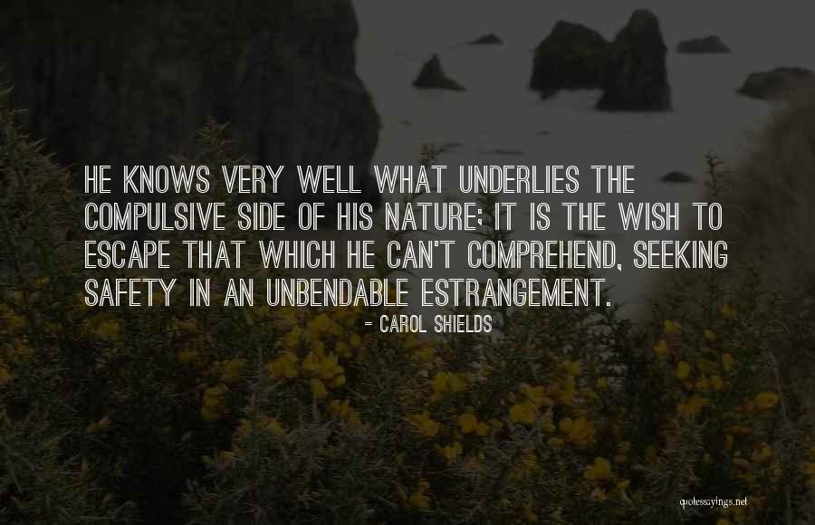 Magical Childhood Memories Quotes By Carol Shields Magical Childhood Memories Quotes By Carol Shields