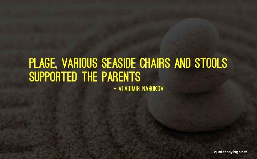 Magical Evening Quotes By Vladimir Nabokov Magical Evening Quotes By Vladimir Nabokov