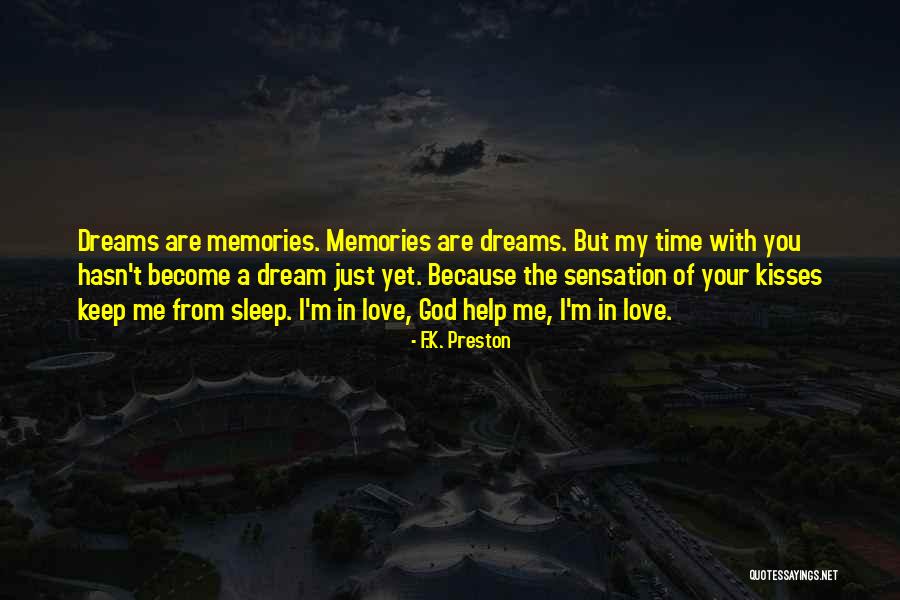 Magical Inspirational Quotes By F.K. Preston Magical Inspirational Quotes By F.K. Preston