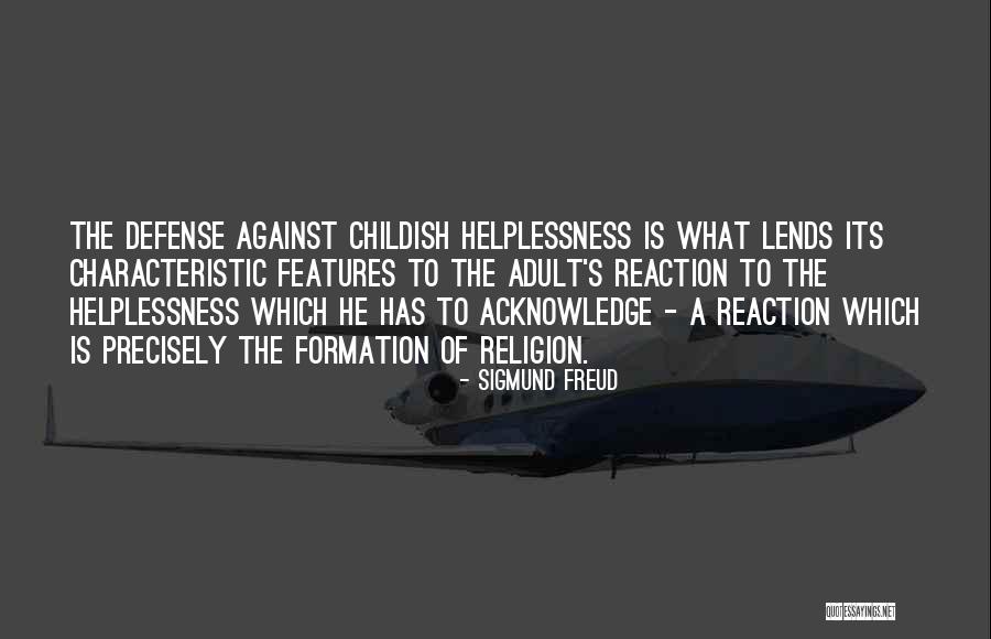 Magical Kenya Quotes By Sigmund Freud Magical Kenya Quotes By Sigmund Freud