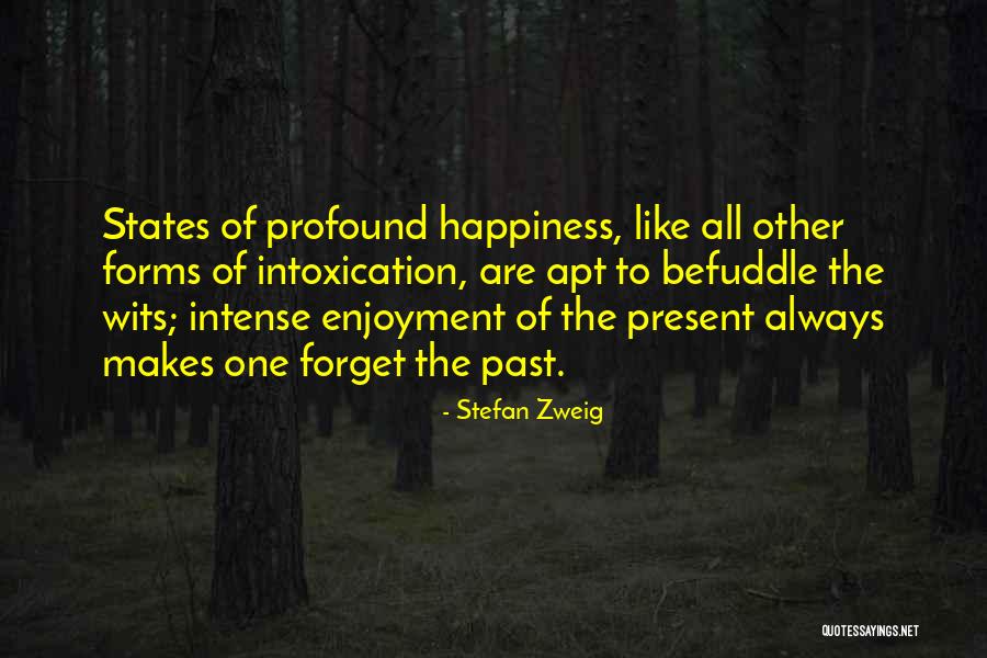 Magical Kenya Quotes By Stefan Zweig Magical Kenya Quotes By Stefan Zweig
