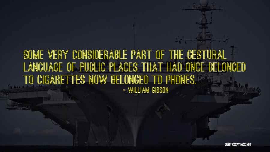Magical Mornings Quotes By William Gibson Magical Mornings Quotes By William Gibson