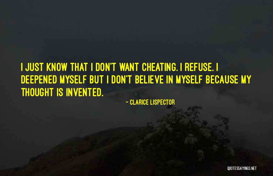 Magical Poems From My Youth Quotes By Clarice Lispector Magical Poems From My Youth Quotes By Clarice Lispector