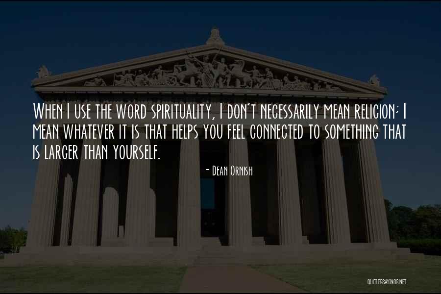 Magical Realims Quotes By Dean Ornish Magical Realims Quotes By Dean Ornish
