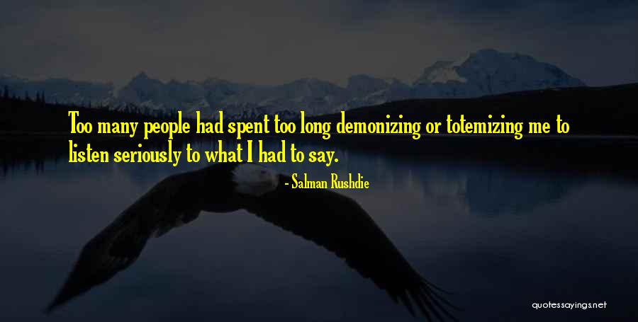 Magical Realims Quotes By Salman Rushdie Magical Realims Quotes By Salman Rushdie