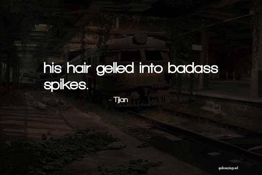 Magical Realims Quotes By Tijan Magical Realims Quotes By Tijan