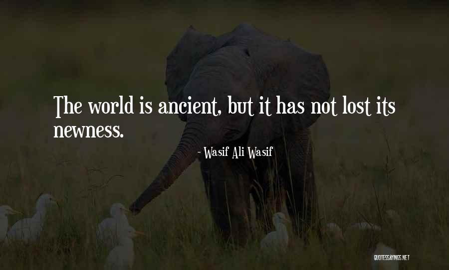 Magical Realims Quotes By Wasif Ali Wasif Magical Realims Quotes By Wasif Ali Wasif