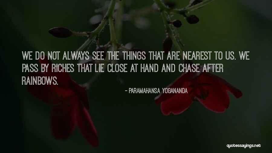 Magical Realism Books Quotes By Paramahansa Yogananda Magical Realism Books Quotes By Paramahansa Yogananda