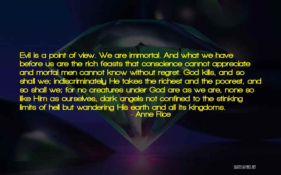 Magicalest Quotes By Anne Rice Magicalest Quotes By Anne Rice