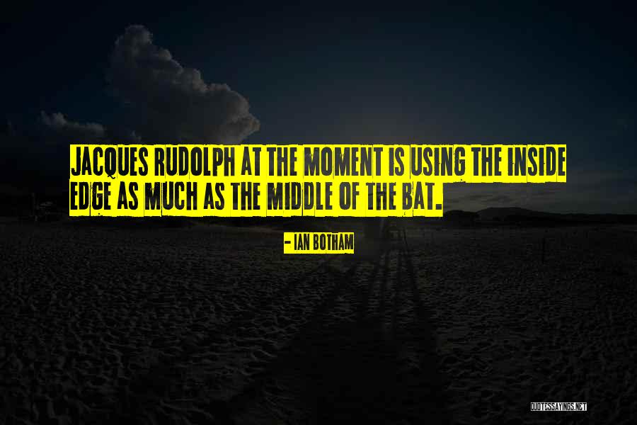 Magicals Quotes By Ian Botham Magicals Quotes By Ian Botham