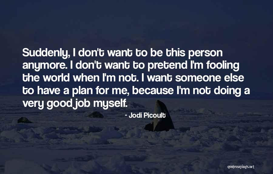 Magicals Quotes By Jodi Picoult Magicals Quotes By Jodi Picoult