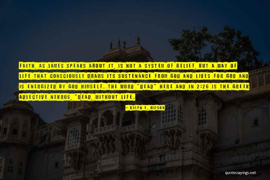 Magicals Quotes By Ralph F. Wilson Magicals Quotes By Ralph F. Wilson