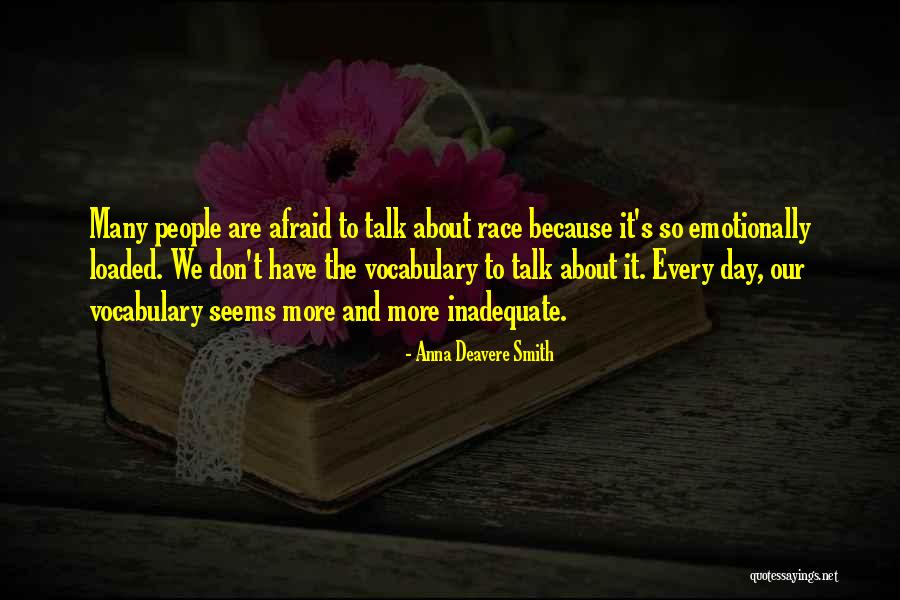 Magicamente Tv Quotes By Anna Deavere Smith Magicamente Tv Quotes By Anna Deavere Smith