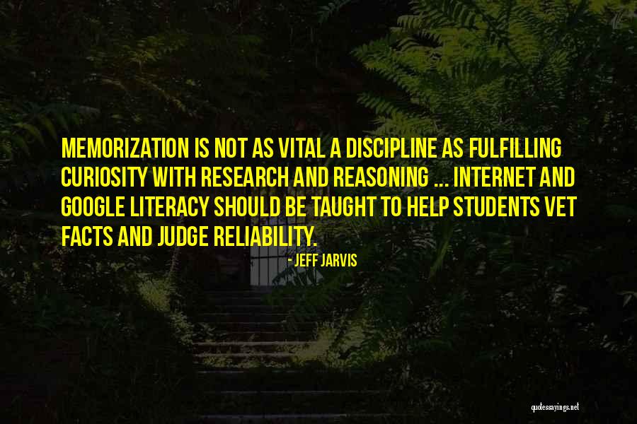Magicater Quotes By Jeff Jarvis Magicater Quotes By Jeff Jarvis