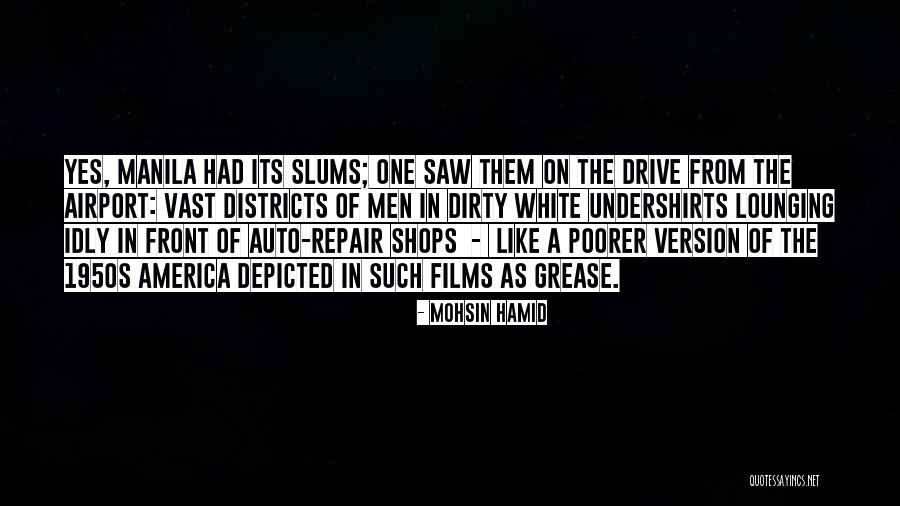 Magicattery Quotes By Mohsin Hamid Magicattery Quotes By Mohsin Hamid