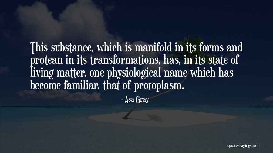 Magicatyourdoor Quotes By Asa Gray Magicatyourdoor Quotes By Asa Gray
