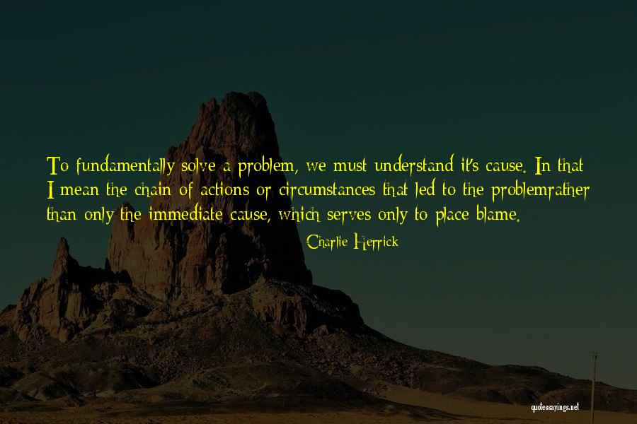 Magicatyourdoor Quotes By Charlie Herrick Magicatyourdoor Quotes By Charlie Herrick