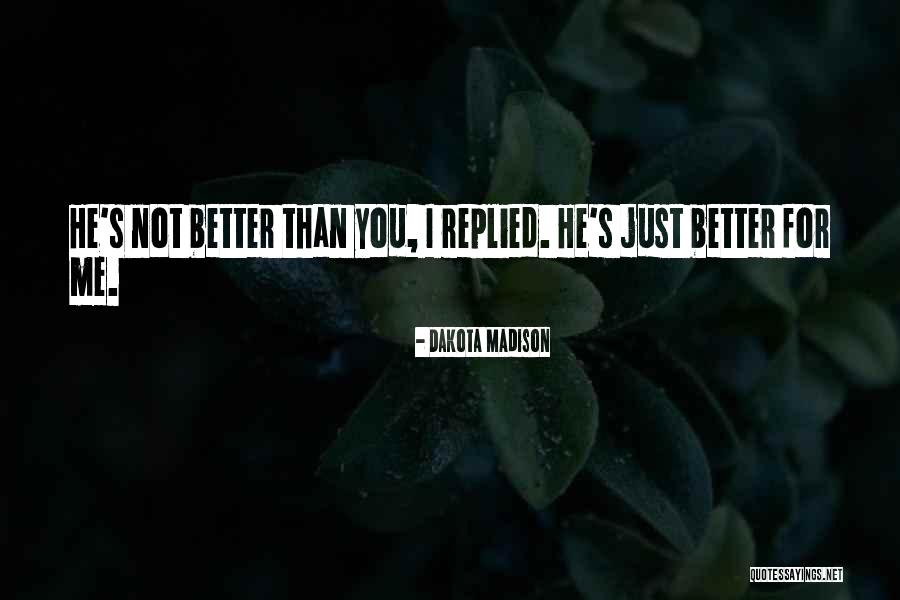 Magicbuttergummy Quotes By Dakota Madison Magicbuttergummy Quotes By Dakota Madison