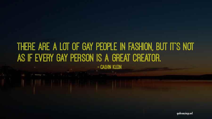 Magicbuttoner Quotes By Calvin Klein Magicbuttoner Quotes By Calvin Klein