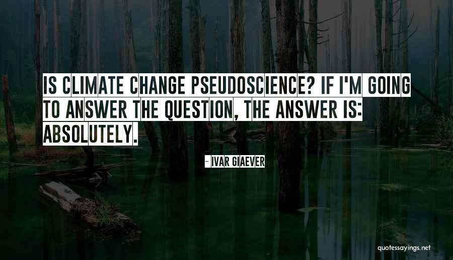 Magichem Quotes By Ivar Giaever Magichem Quotes By Ivar Giaever