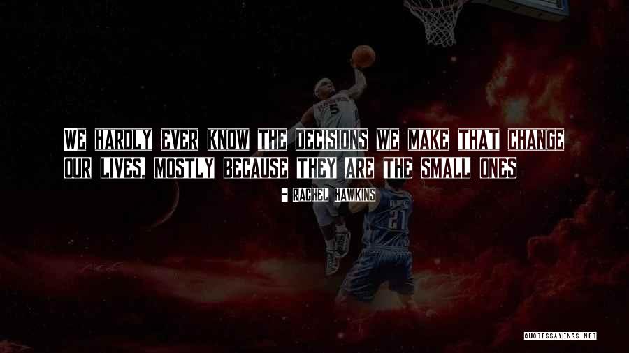 Magicheski Quotes By Rachel Hawkins Magicheski Quotes By Rachel Hawkins