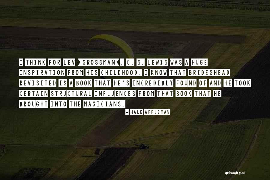 Magicians Lev Grossman Quotes By Hale Appleman Magicians Lev Grossman Quotes By Hale Appleman