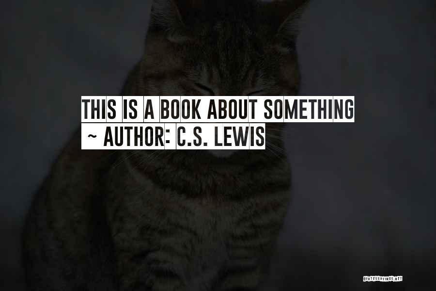 Magician's Nephew Quotes By C.S. Lewis