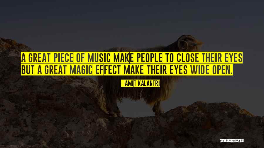 Magicians Quotes By Amit Kalantri Magicians Quotes By Amit Kalantri