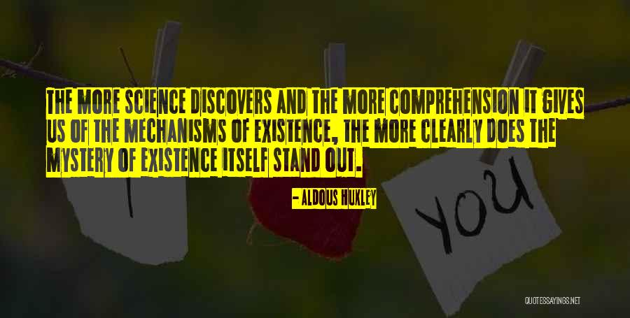 Magicienne Quotes By Aldous Huxley Magicienne Quotes By Aldous Huxley