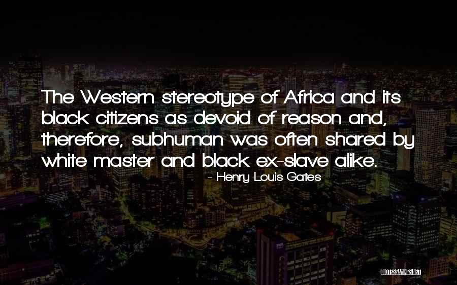 Magick And Faith Quotes By Henry Louis Gates Magick And Faith Quotes By Henry Louis Gates