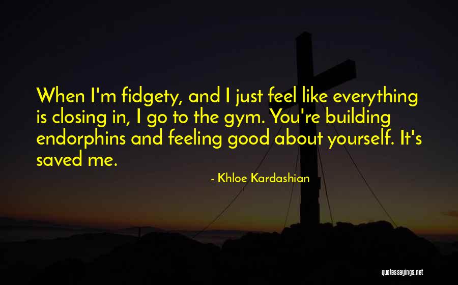 Magick And Faith Quotes By Khloe Kardashian Magick And Faith Quotes By Khloe Kardashian