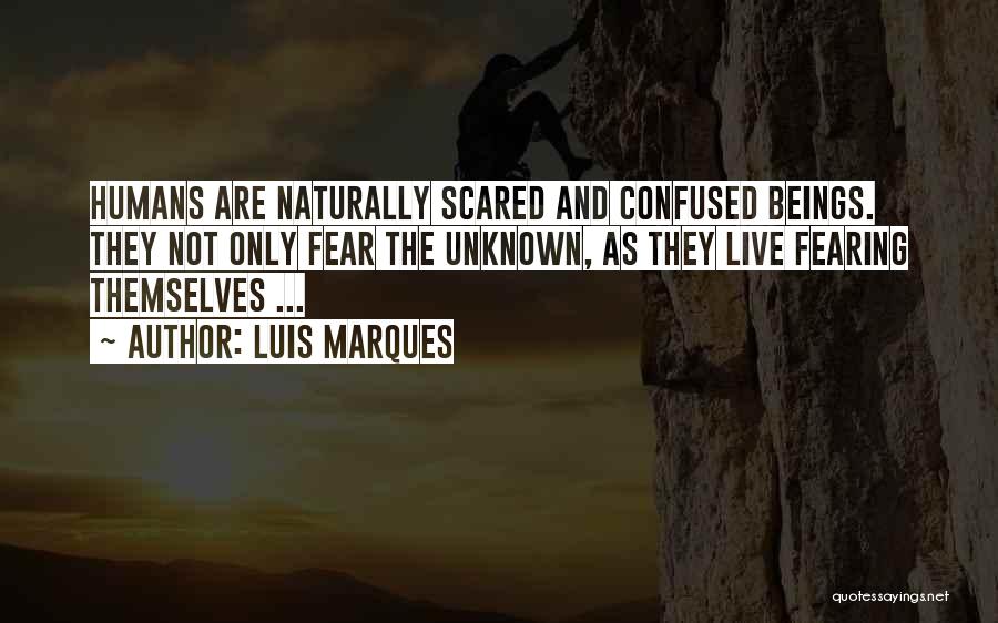 Magick Book 4 Quotes By Luis Marques