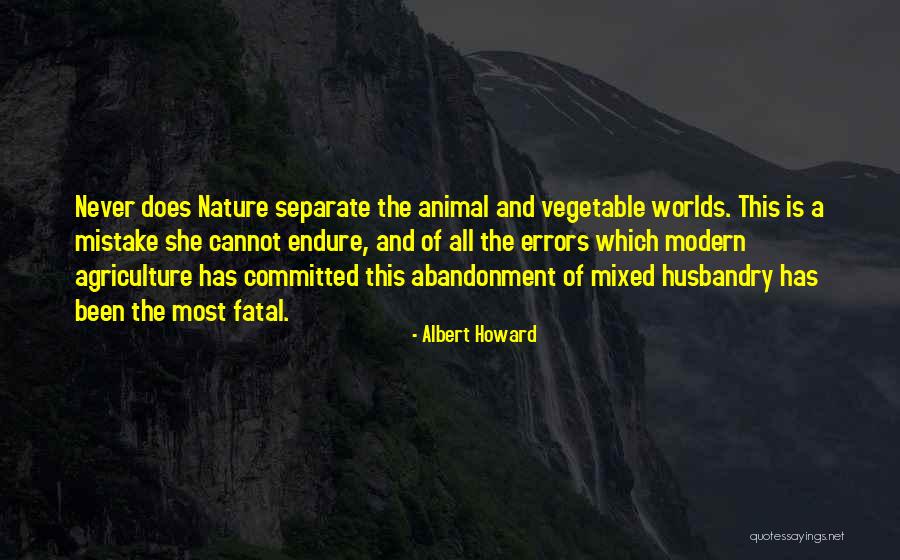 Magick Ctverec V Pocet Quotes By Albert Howard Magick Ctverec V Pocet Quotes By Albert Howard